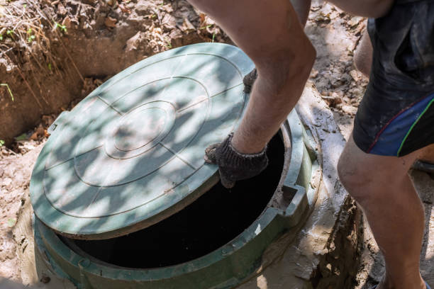 Efficient Septic Service in Moriches, NY | Call (208) 487-4868
